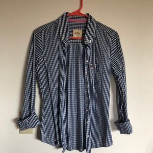 Button down shirt, like new.